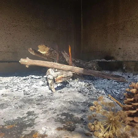 Feriehus Mit Blick Auf Wasser By Interhome Sevid