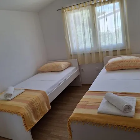 Дом отдыха Mit Blick Auf Wasser By Interhome *
