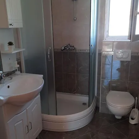 Mit Blick Auf Wasser By Interhome * Севид