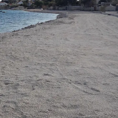 Casa vacanze Mit Blick Auf Wasser By Interhome *