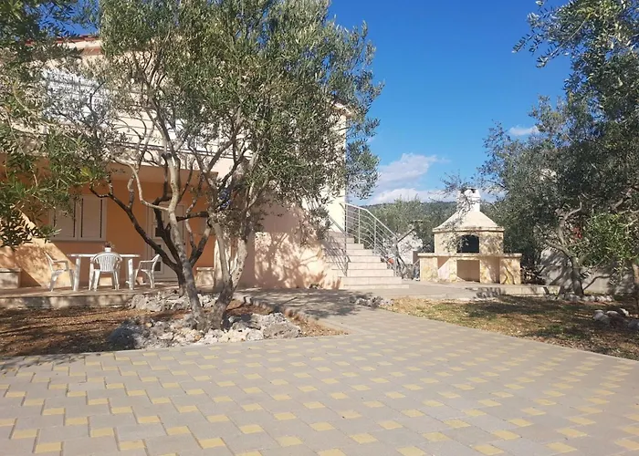 Casa vacanze Mit Blick Auf Wasser By Interhome