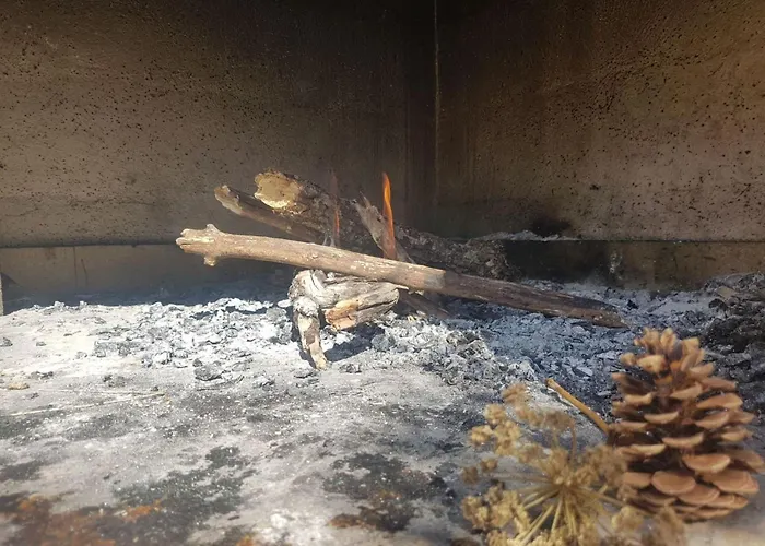 Feriehus Mit Blick Auf Wasser By Interhome Sevid