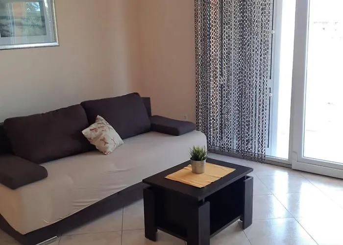 Mit Blick Auf Wasser By Interhome *