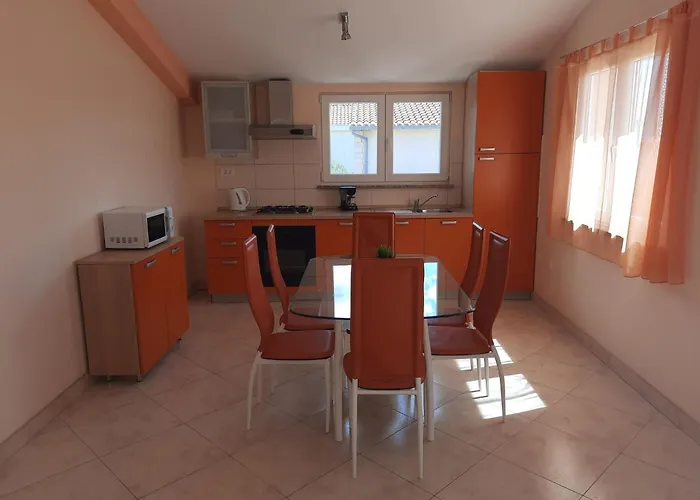 Mit Blick Auf Wasser By Interhome Casa vacanze Sevid