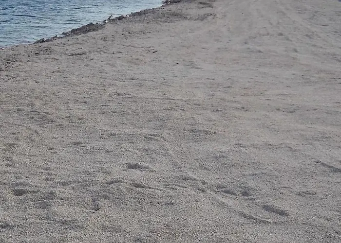 Casa vacanze Mit Blick Auf Wasser By Interhome *