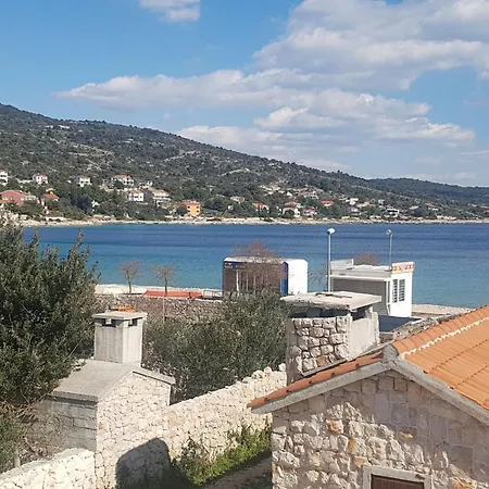 Mit Blick Auf Wasser By Interhome Casa de Férias *