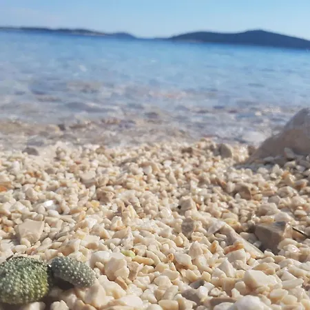 Mit Blick Auf Wasser By Interhome Feriehus *