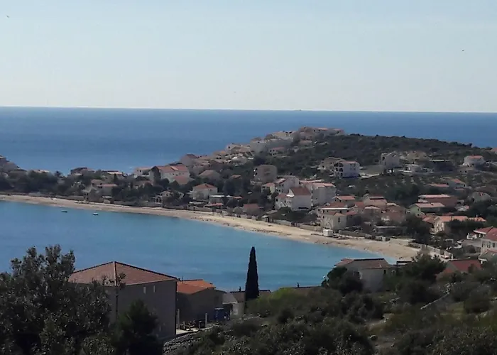 Mit Blick Auf Wasser By Interhome