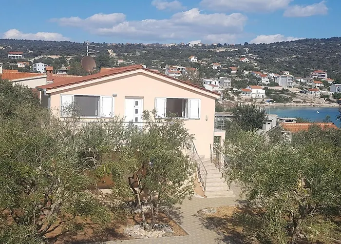 Mit Blick Auf Wasser By Interhome *