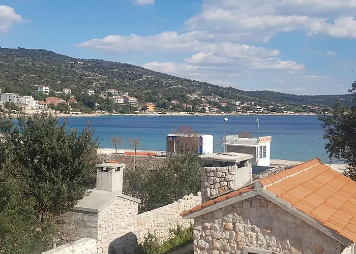 Mit Blick Auf Wasser By Interhome Casa de Férias *