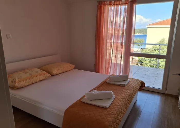 Casa de Férias Mit Blick Auf Wasser By Interhome