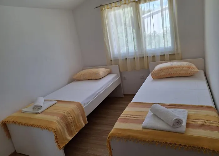 Casa de Férias Mit Blick Auf Wasser By Interhome *