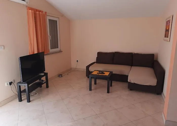 Casa de Férias Mit Blick Auf Wasser By Interhome Sevid