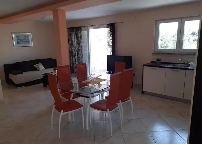 Mit Blick Auf Wasser By Interhome * Sevid