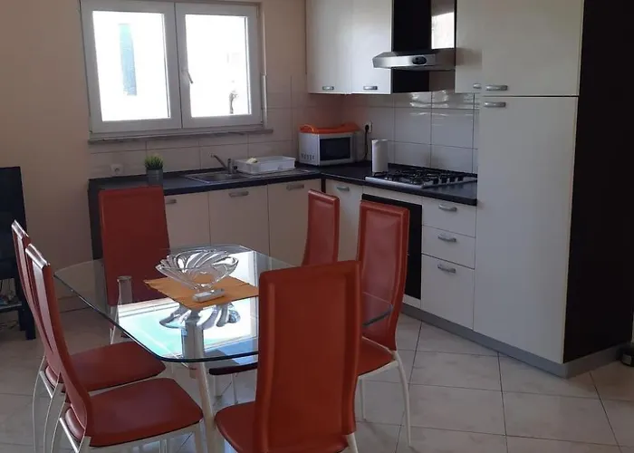 Mit Blick Auf Wasser By Interhome