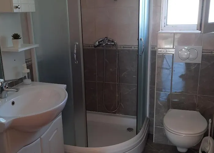 Mit Blick Auf Wasser By Interhome * Sevid