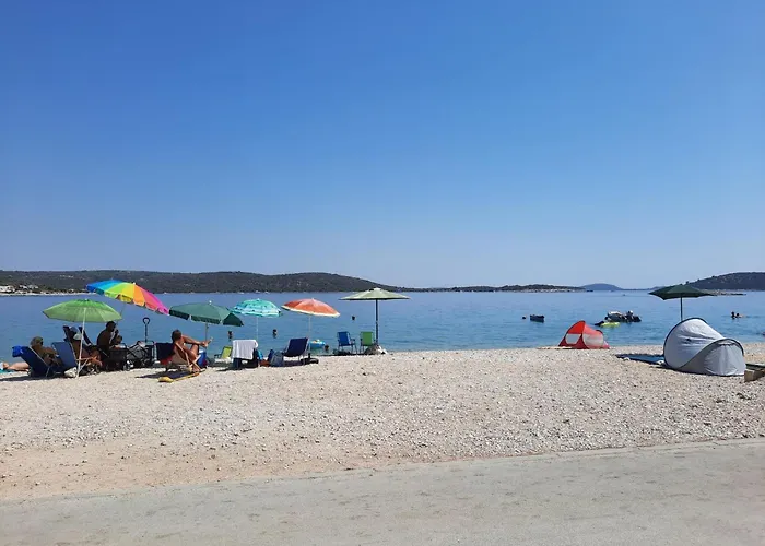 Mit Blick Auf Wasser By Interhome Vakantiehuis *